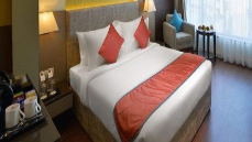 WINTER GREEN PREMIUM ROOM