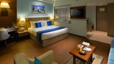 FERN CLUB ROOM