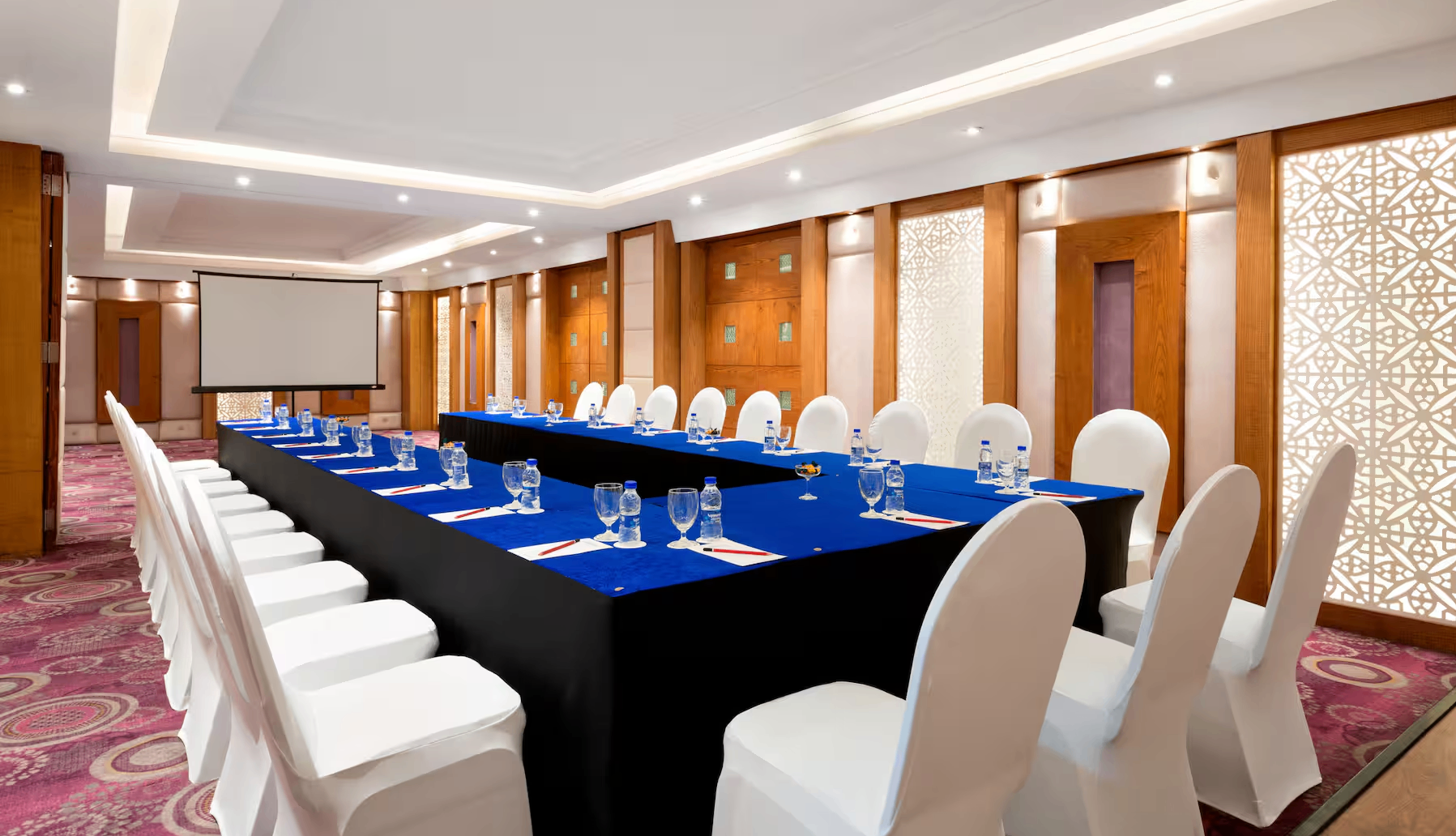 event-venue-Ramada Encore by Wyndham Jalandhar