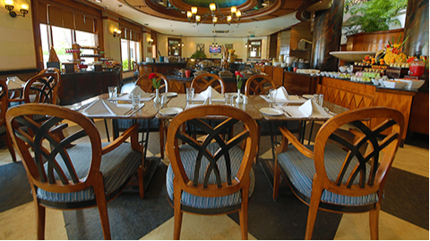 WelcomCafe Oceanic