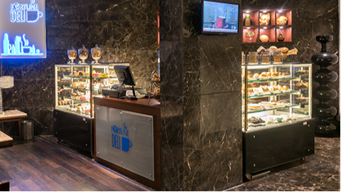 Fortune Deli