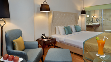 Deluxe Suite