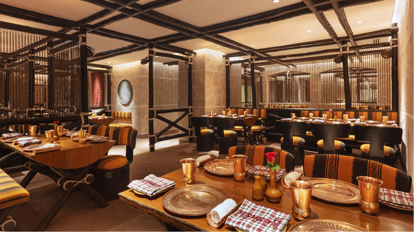 Peshawri