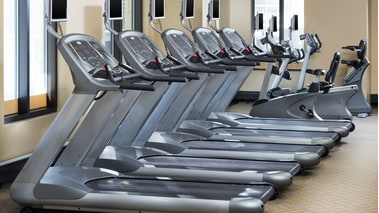 Health Club