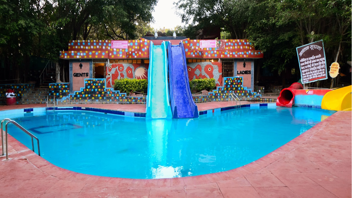 Water Park