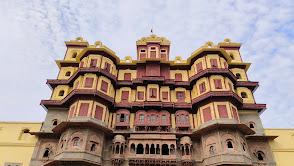 Rajwada Palace