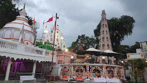 Khajrana Ganesh Mandir