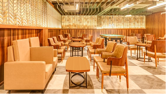  Citrus Cafe