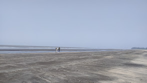 Kelwa Beach