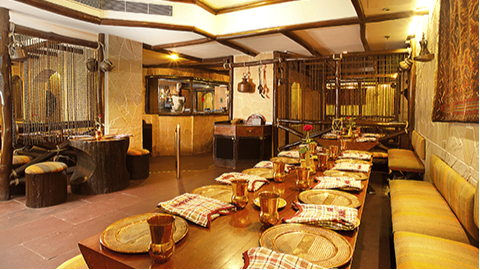 Peshawri