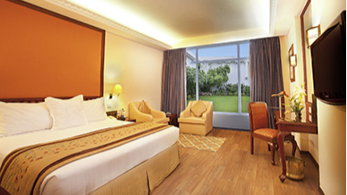 Suites