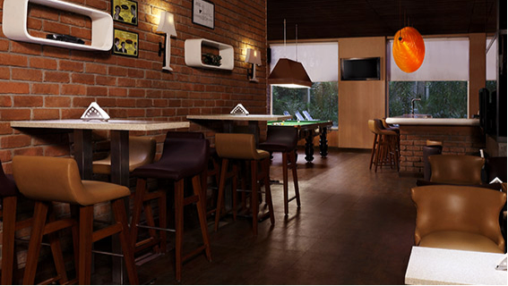 Slounge