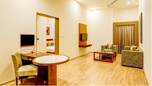 Executive Suite