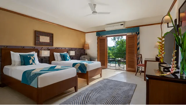 Executive Resort Room