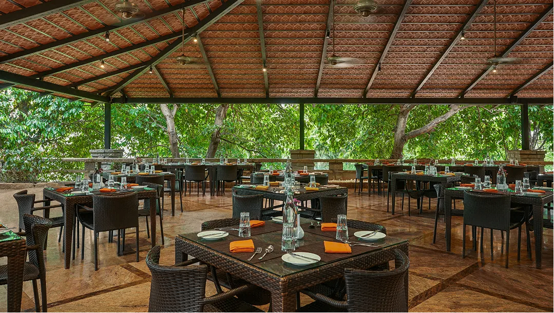 Sundance – The Bistro