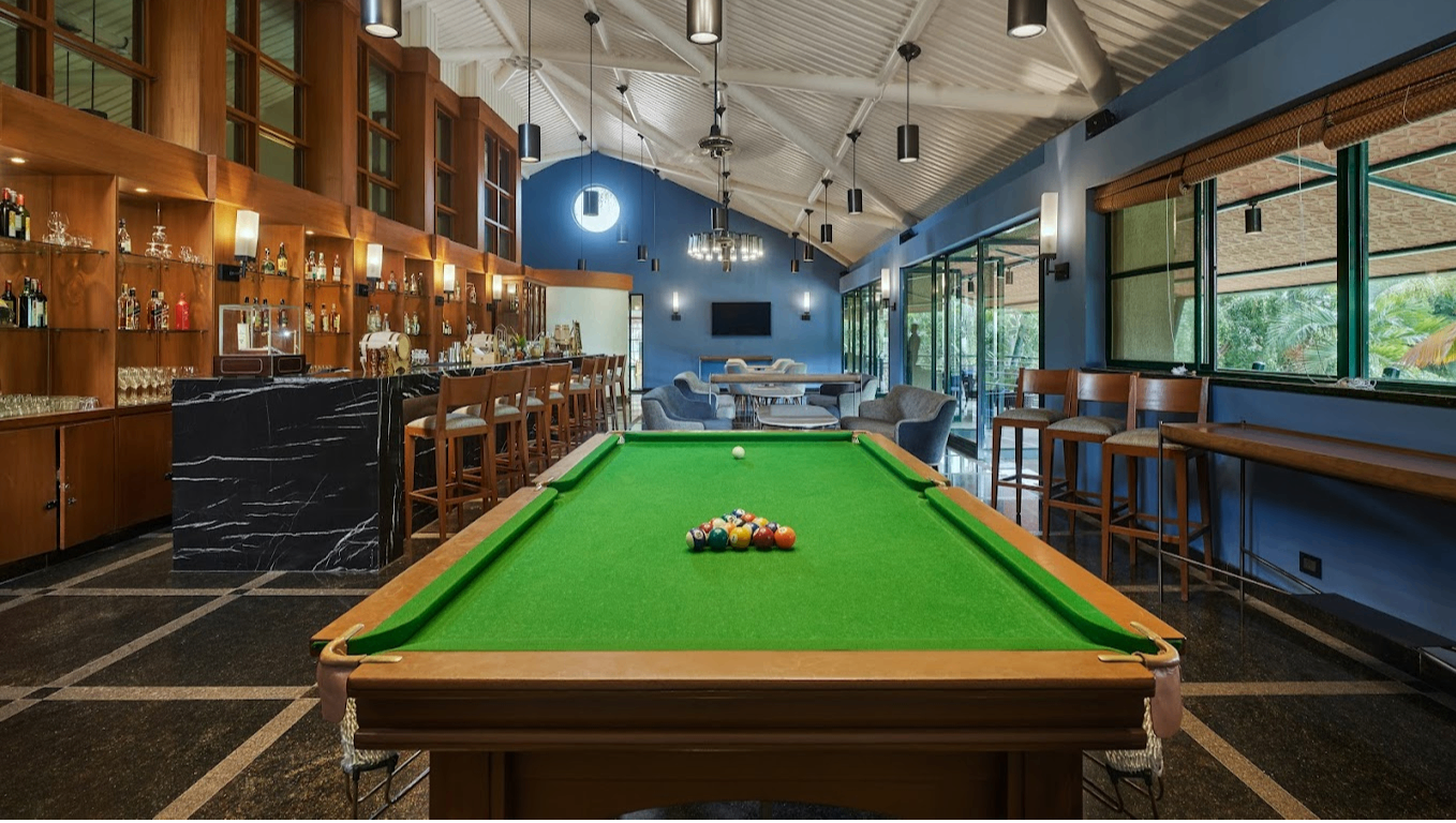 Indoor Game