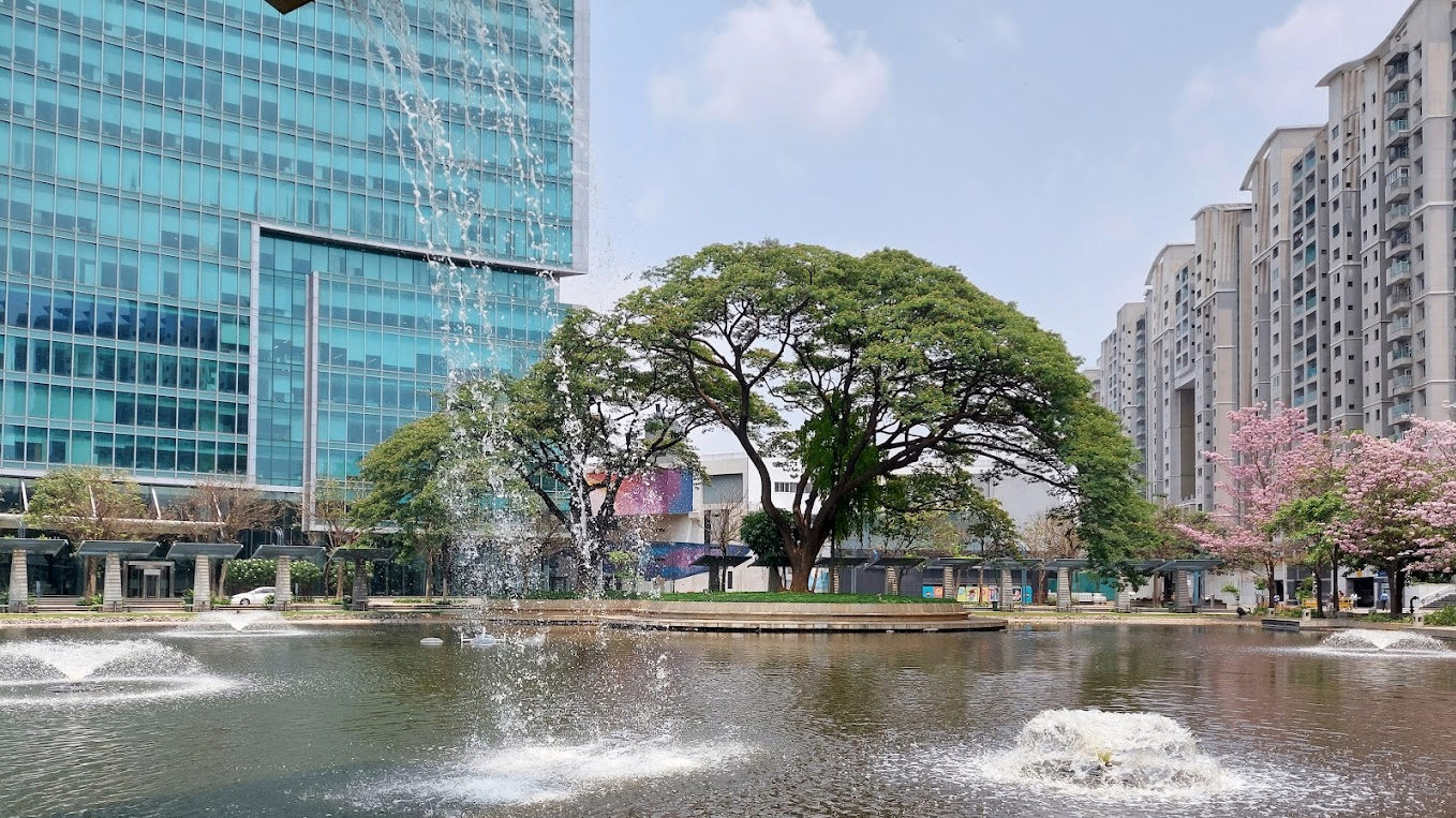 Orion Mall