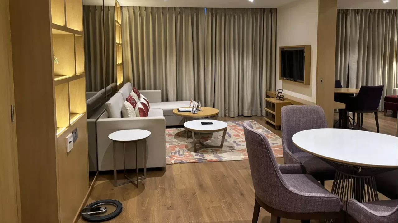 Suite