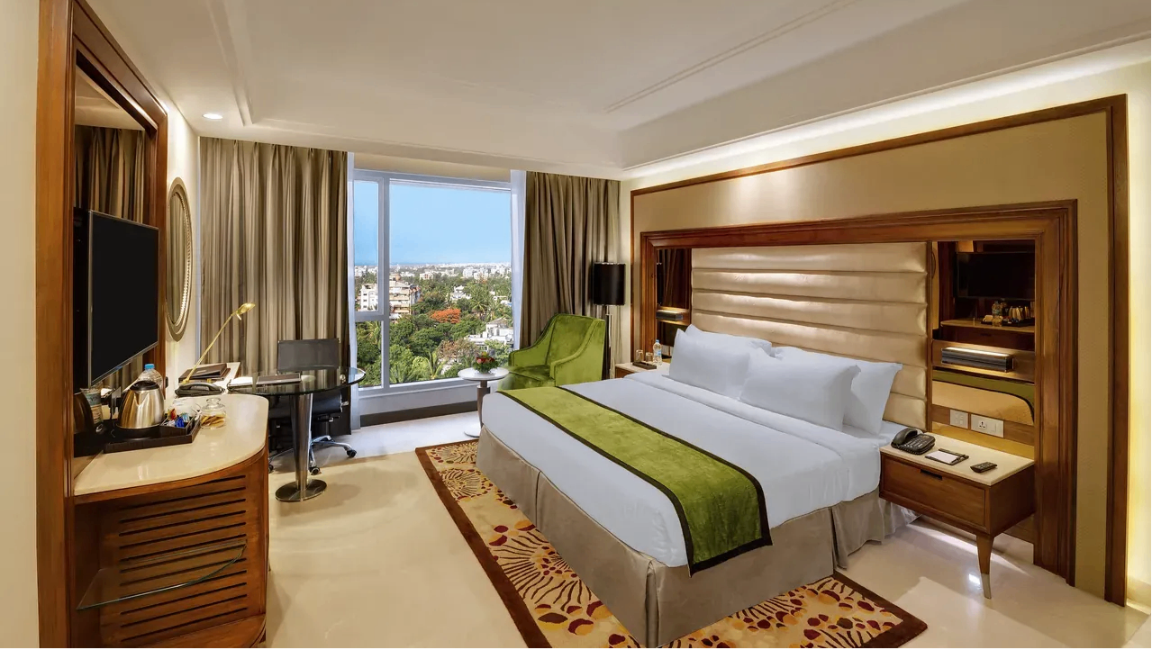 Grand Room