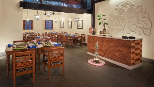  Karavalli 