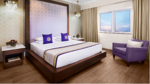  Executive Suite 