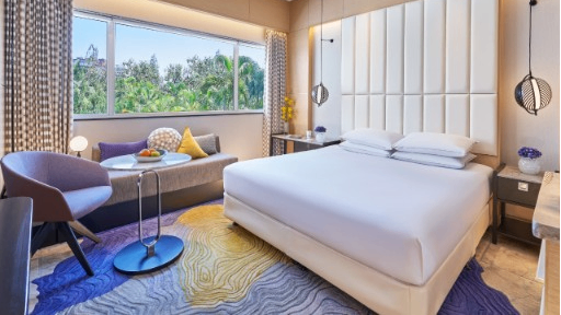 Premium Room