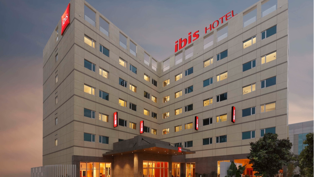 event-venue- ibis Pune Hinjewadi