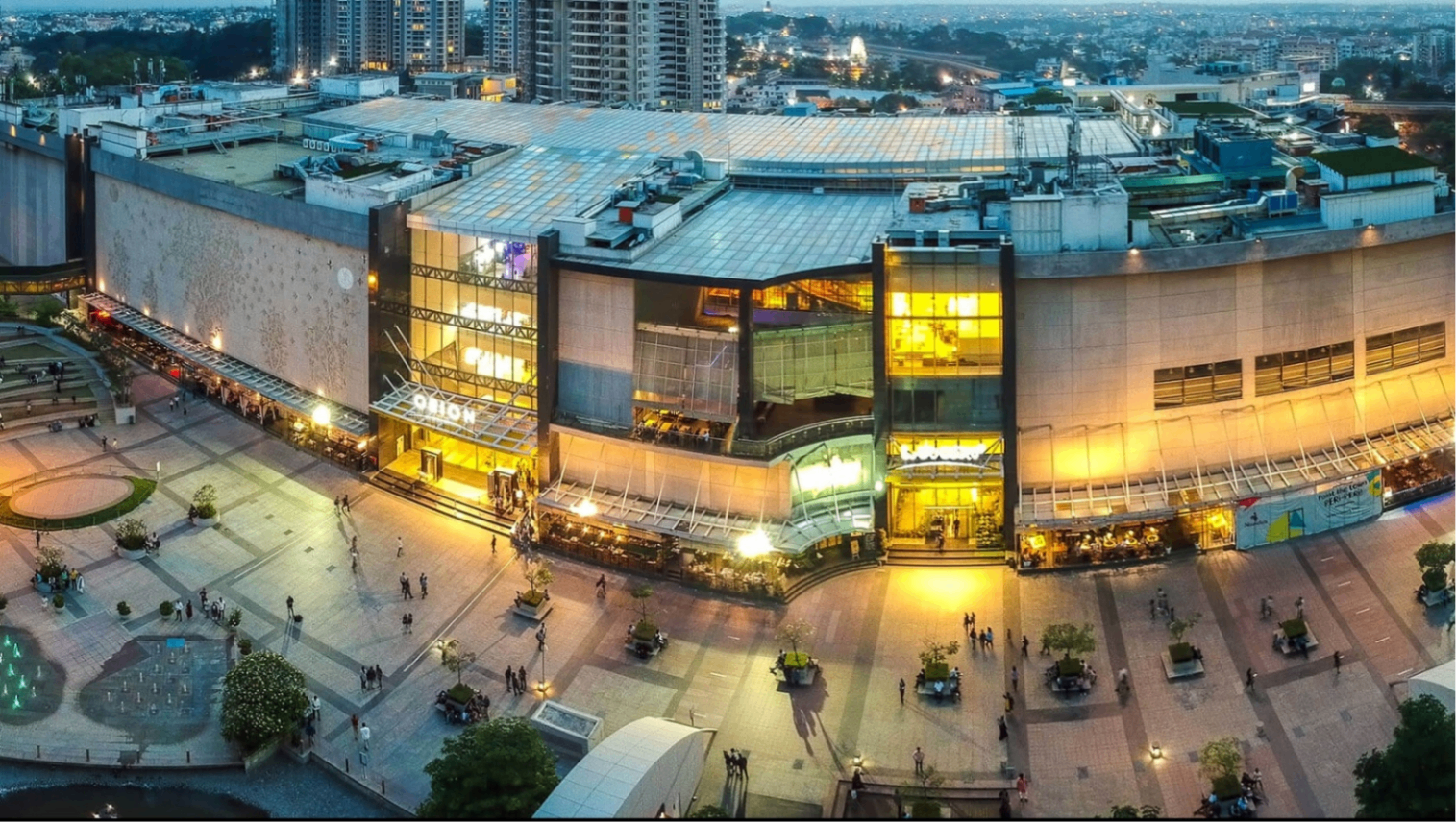Orion Mall