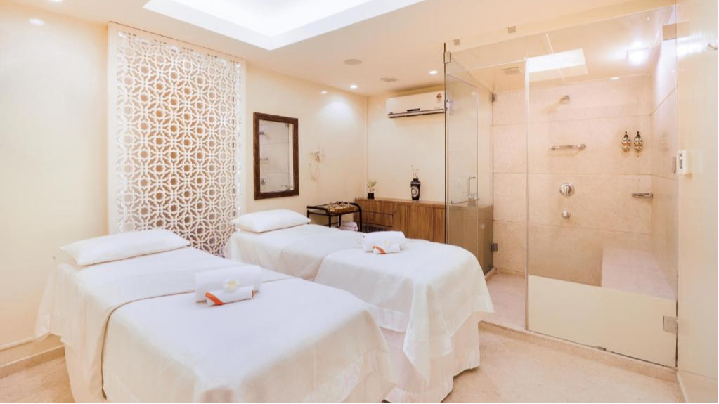 Spa Center