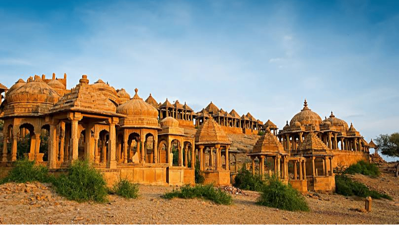 BADA BAGH