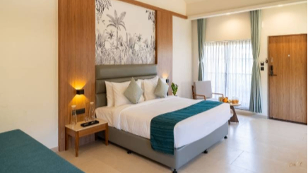 FERN CLUB PREMIUM COTTAGE