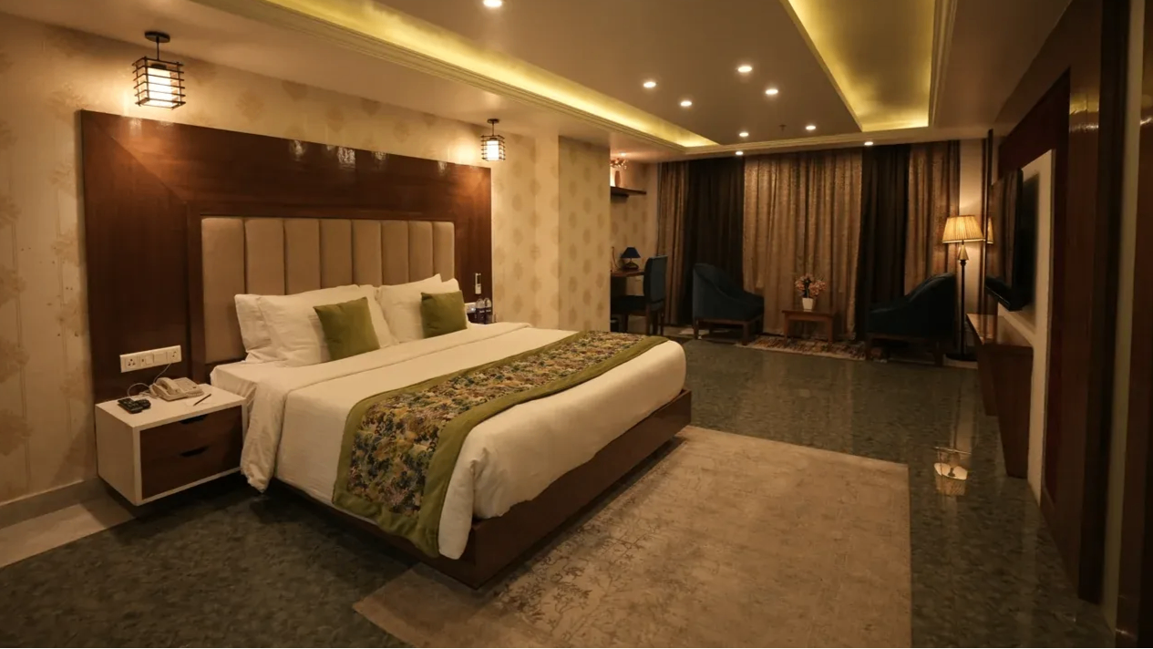 Suite Room