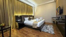 HAZEL SUITE ROOM