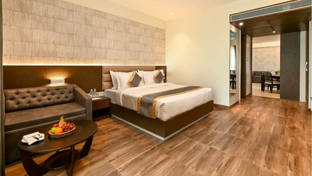 Suite Room
