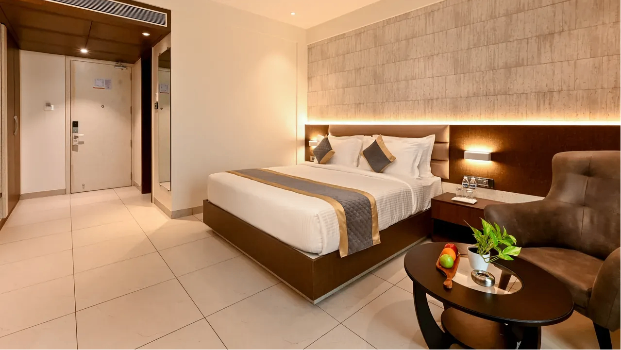 Premium Room
