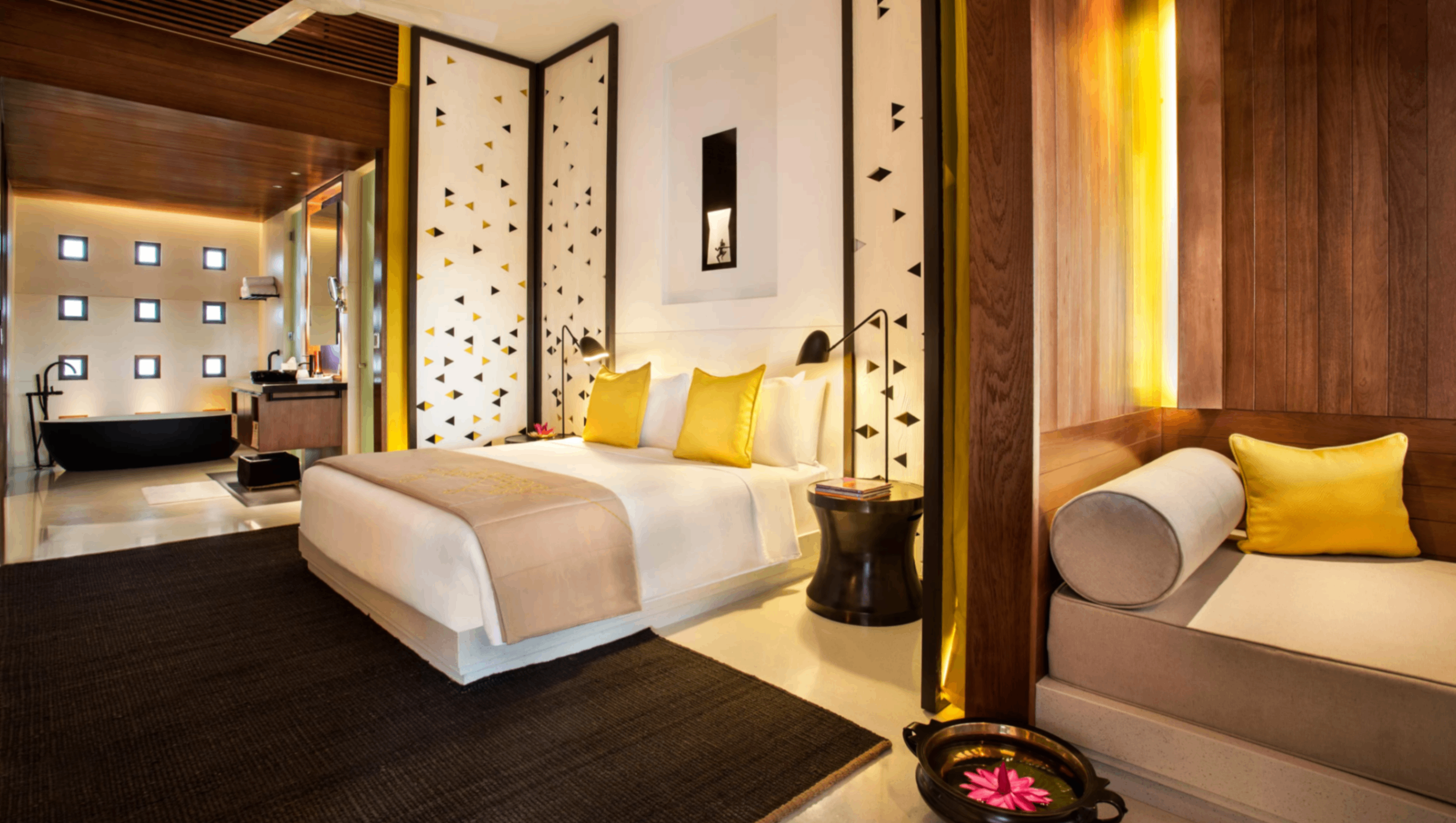 Classic Rooms