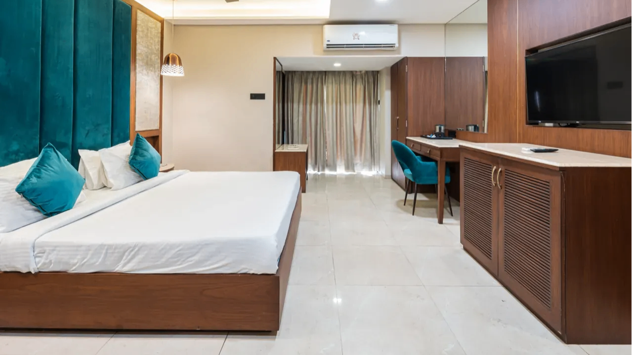 Suite Room