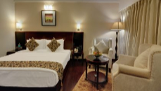 FERN CLUB ROOM