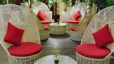 GARDEN CAFE