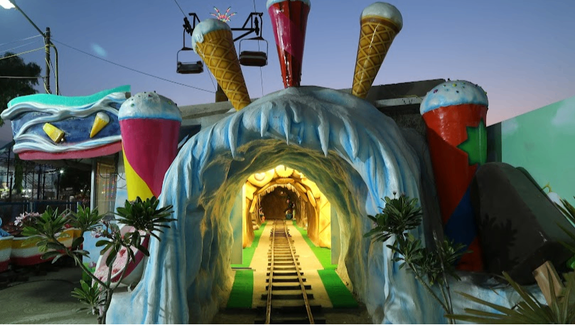 Fun World