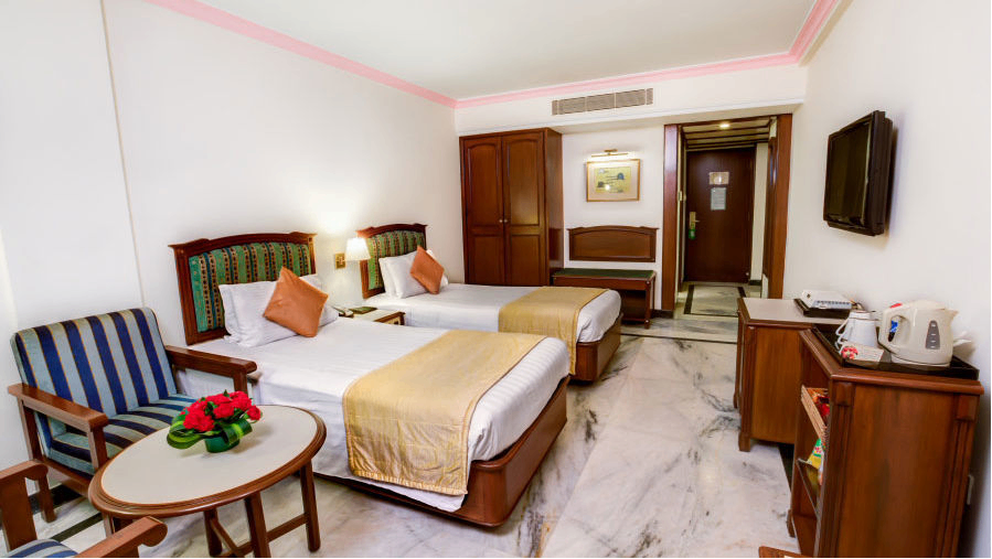 Superior Rooms