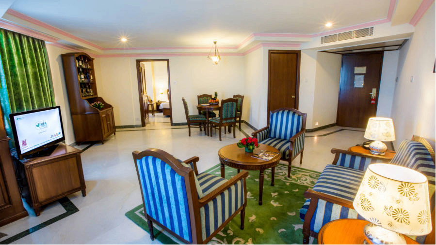 Suite Room