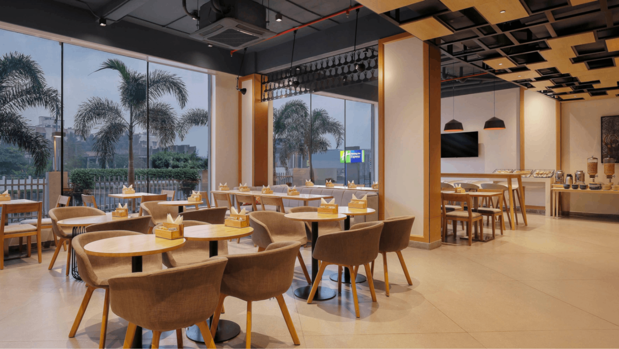Express Café