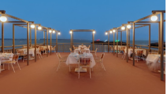 SEA LOUNGE