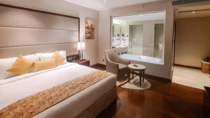 Club Suite