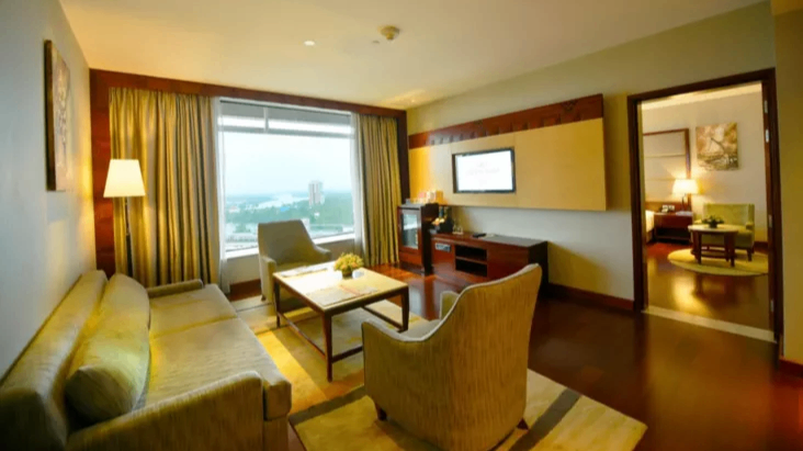 Executive Suite