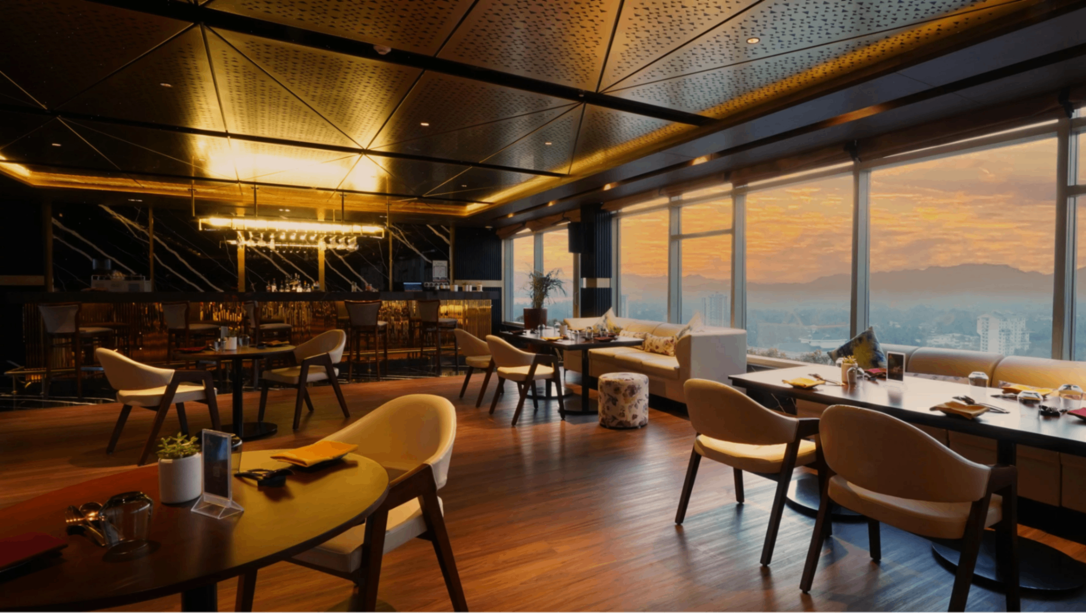 Sky Grill