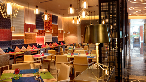 Welcomcafe Kovai