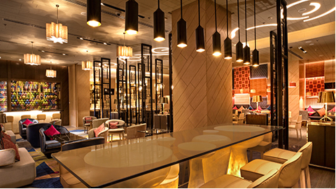 The Cotton Bar