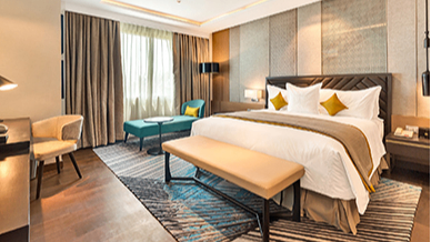 Sundaram Suite